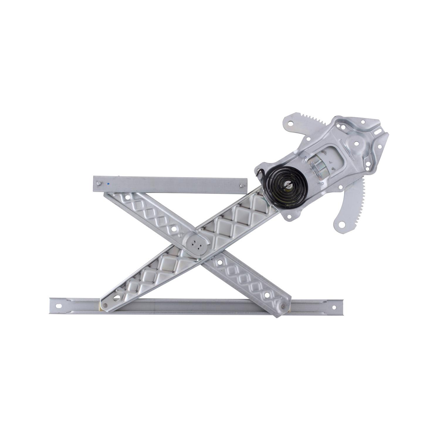 AISIN RPFD011 Power Window Regulator Assembly product image 1 of 1