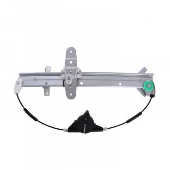 2004 Mercury Marauder Window Regulator Rear Right AISIN RPFD018 image 1 of 1