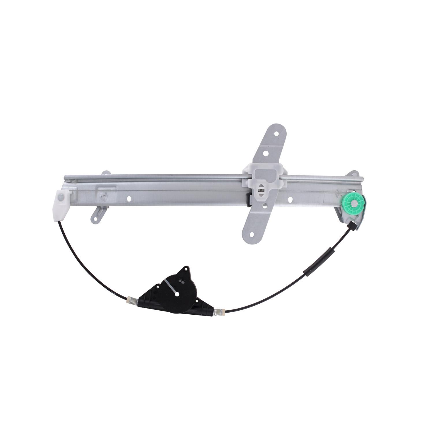 AISIN RPFD020 - Window Regulator AISIN RPFD020 Power Window Regulator Assembly product image 1 of 1