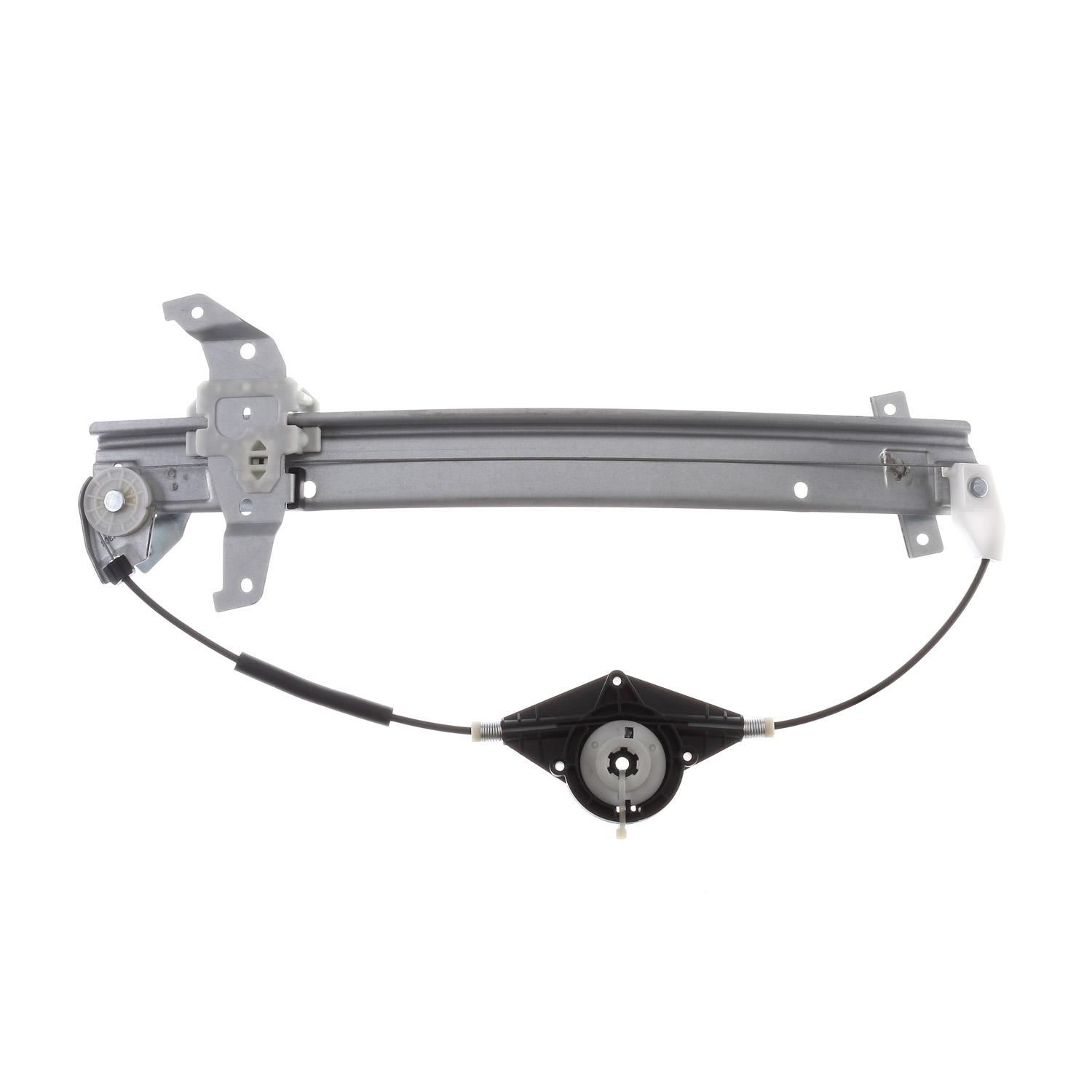 AISIN RPFD021 Power Window Regulator Assembly product image 1 of 1