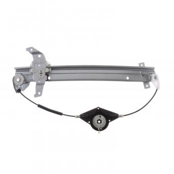 1994 Lincoln Town Car Window Regulator Front Left AISIN RPFD021 image 1 of 1