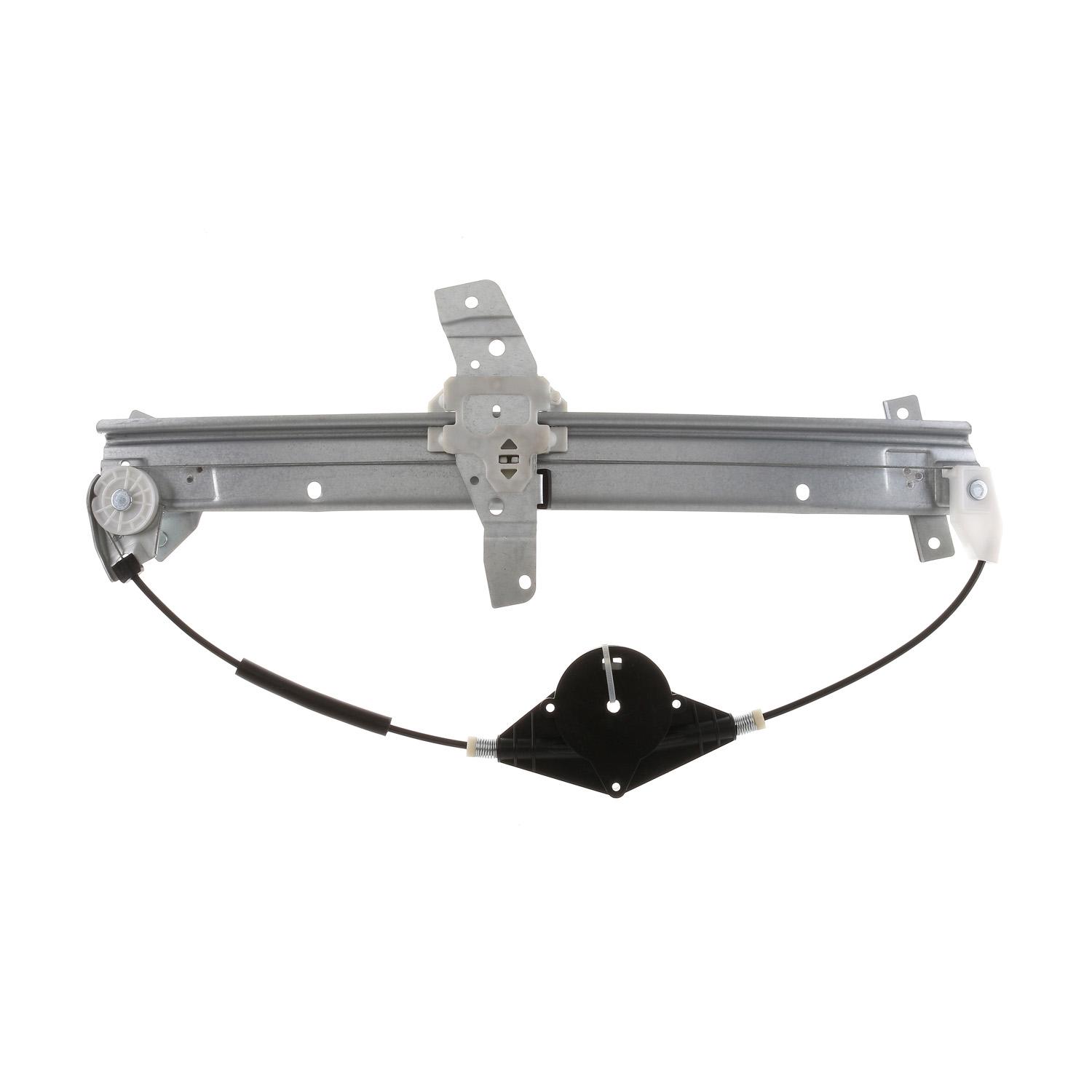 AISIN RPFD024 - Window Regulator AISIN RPFD024 Power Window Regulator Assembly product image 1 of 1