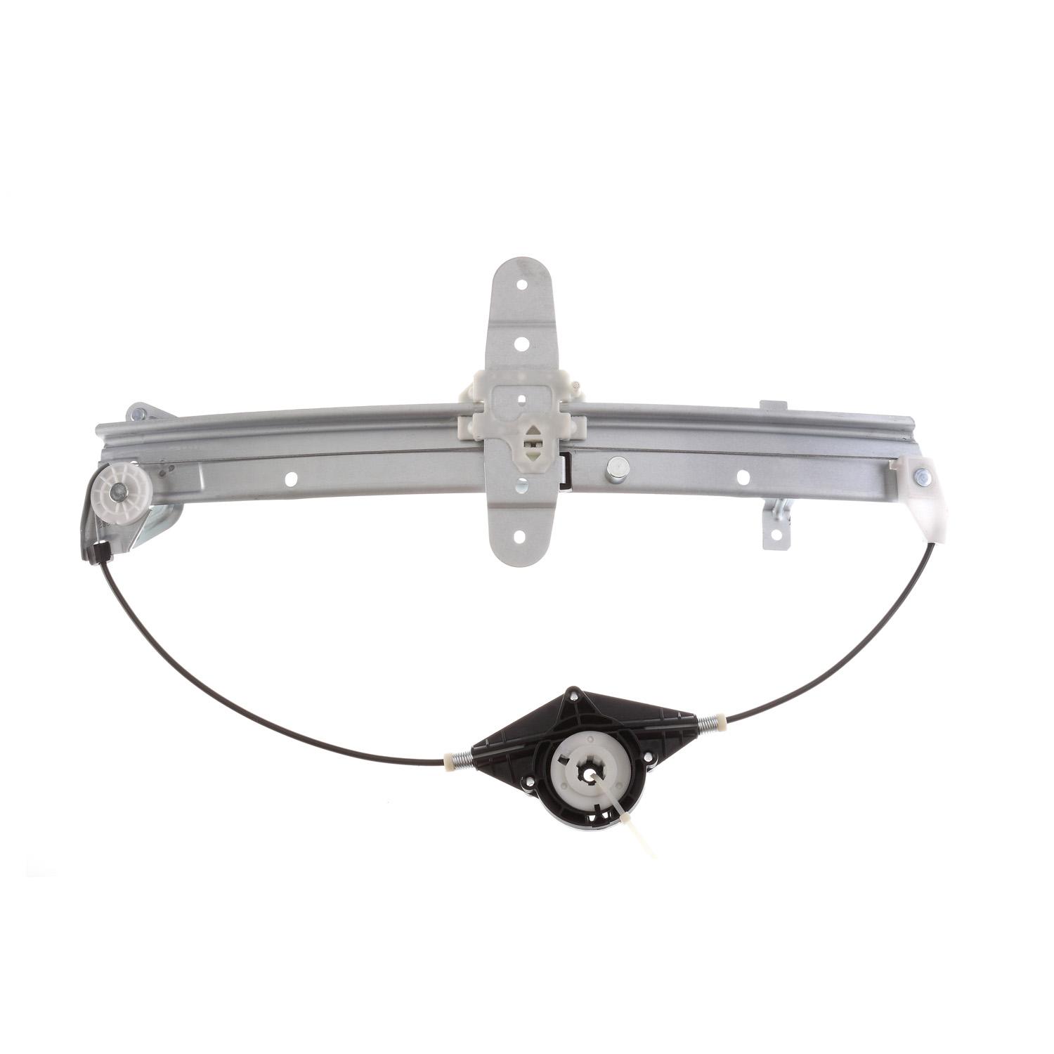 AISIN RPFD025 - Window Regulator AISIN RPFD025 Power Window Regulator Assembly product image 1 of 1