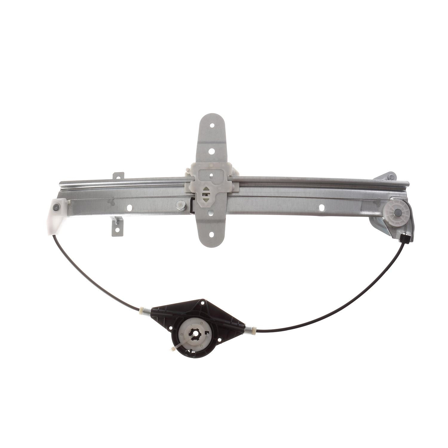 AISIN RPFD026 - Window Regulator AISIN RPFD026 Power Window Regulator Assembly product image 1 of 1