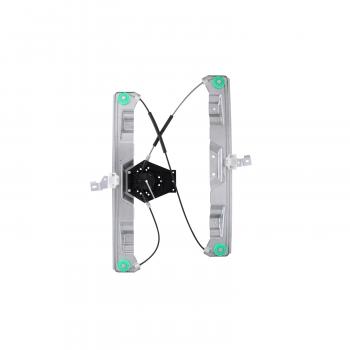 2004 Ford Explorer Power Window Regulator Assembly