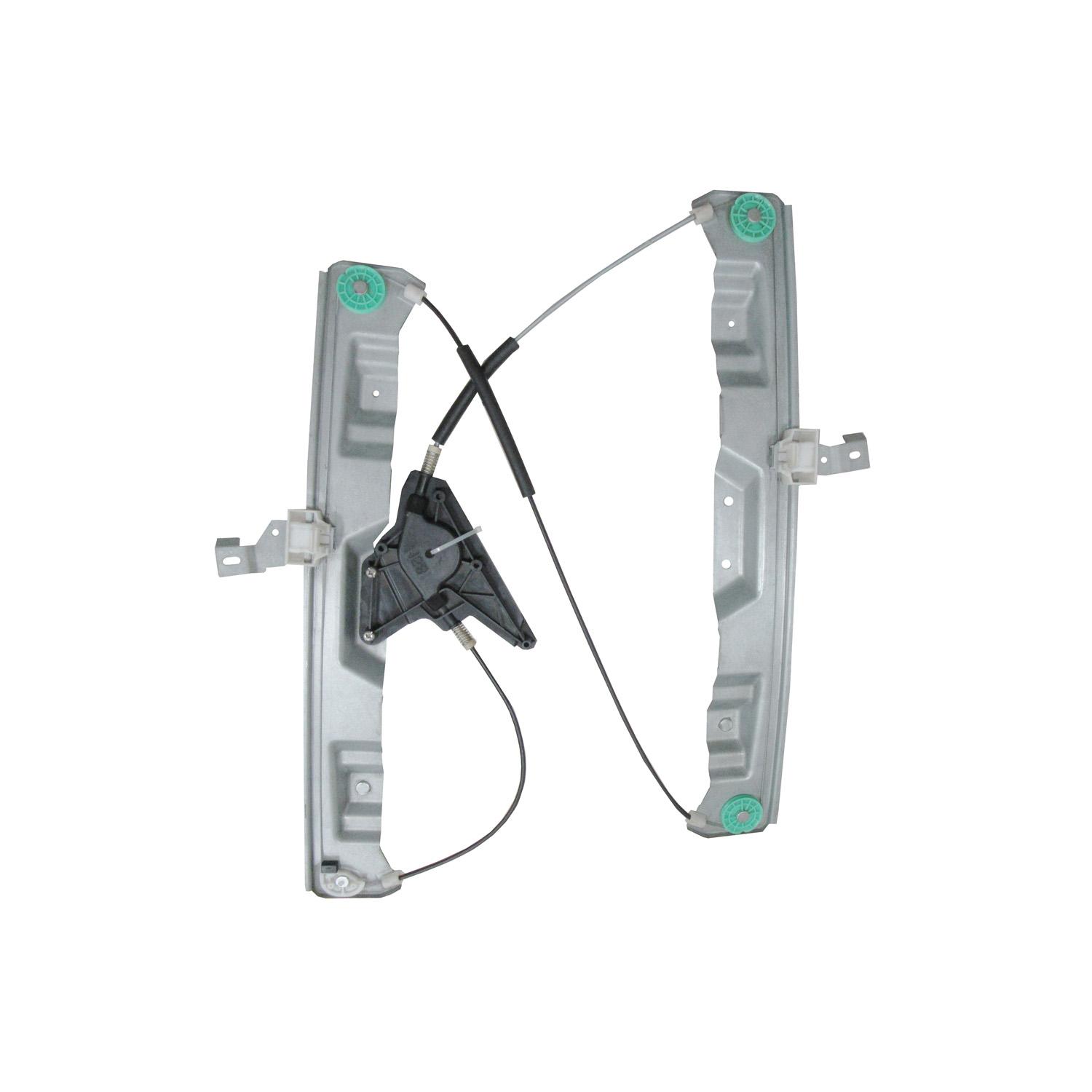 AISIN RPFD028 - Window Regulator AISIN RPFD028 Power Window Regulator Assembly product image 1 of 1