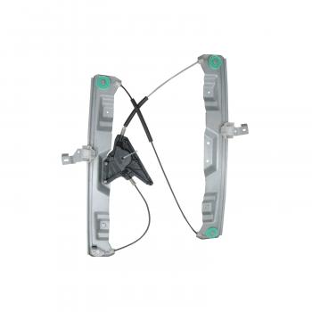 2006 Mercury Mountaineer Power Window Regulator Assembly