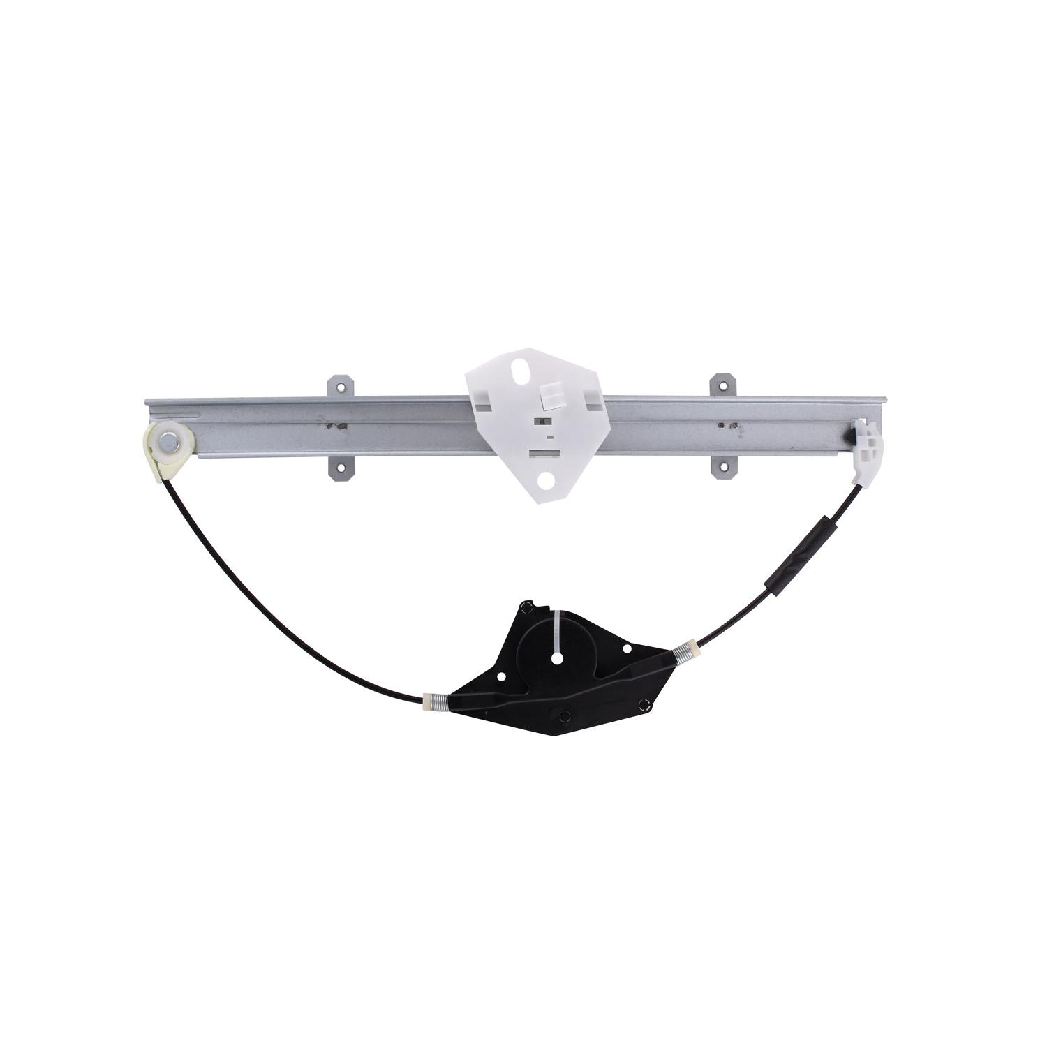 AISIN RPFD033 Power Window Regulator Assembly product image 1 of 1