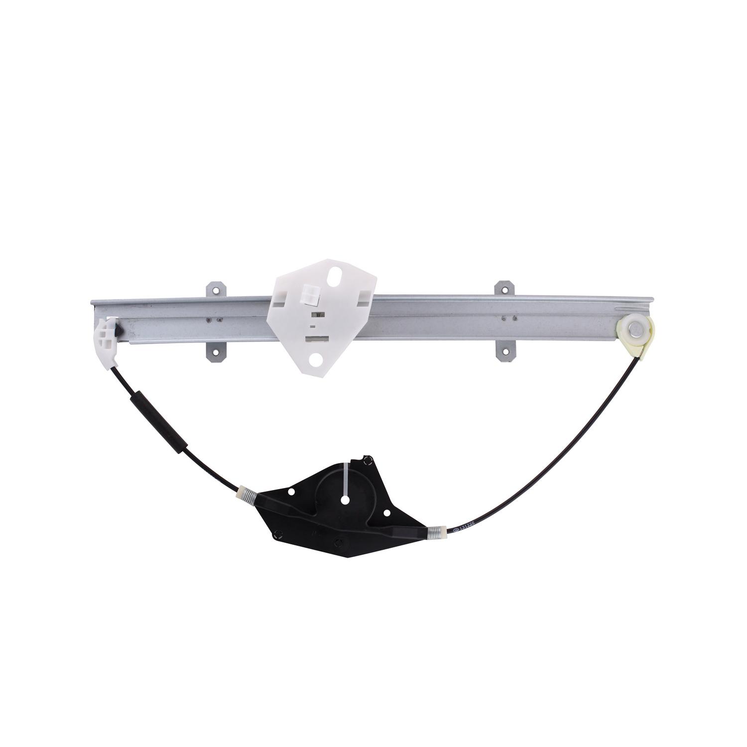 AISIN RPFD034 - Window Regulator AISIN RPFD034 Power Window Regulator Assembly product image 1 of 1