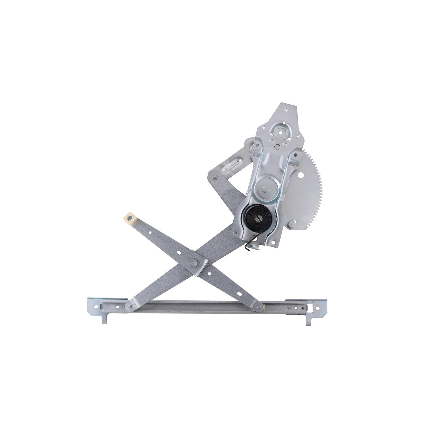 AISIN RPFD035 - Window Regulator AISIN RPFD035 Power Window Regulator Assembly product image 1 of 1