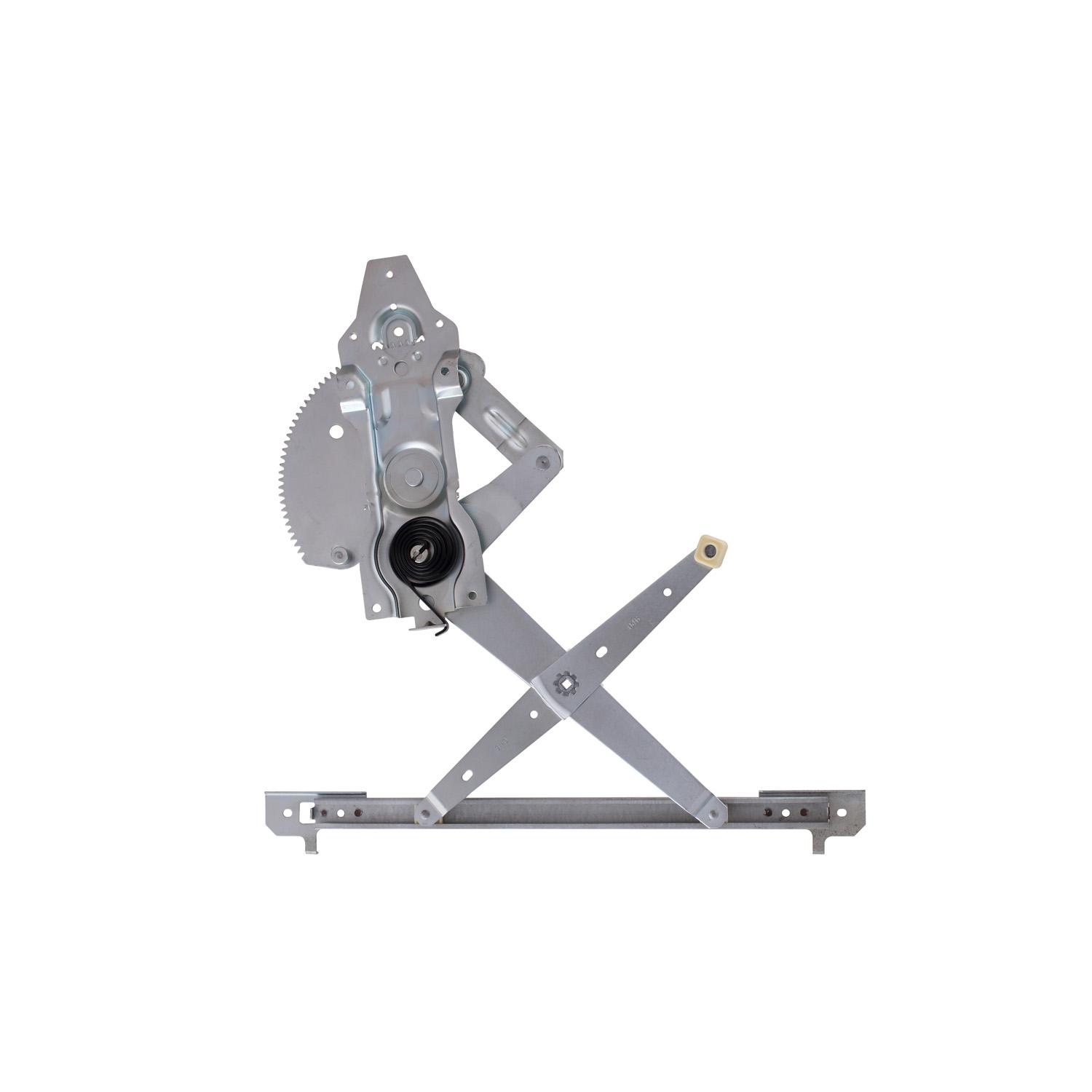 AISIN RPFD036 - Window Regulator AISIN RPFD036 Power Window Regulator Assembly product image 1 of 1