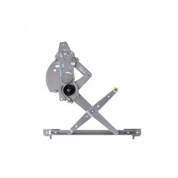 1995 Mercury Sable Power Window Regulator Assembly Front Right AISIN RPFD036 image 1 of 1