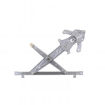 2000 Ford Windstar Power Window Regulator Assembly Front Left AISIN RPFD037 image 1 of 1