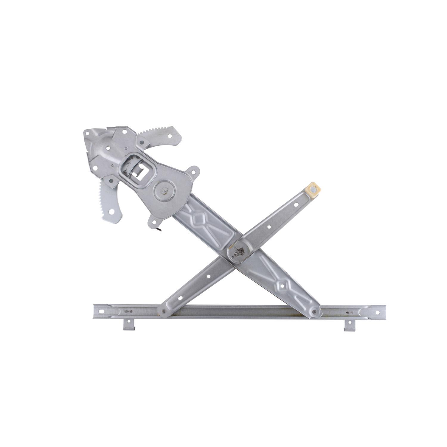 AISIN RPFD039 Power Window Regulator Assembly product image 1 of 1