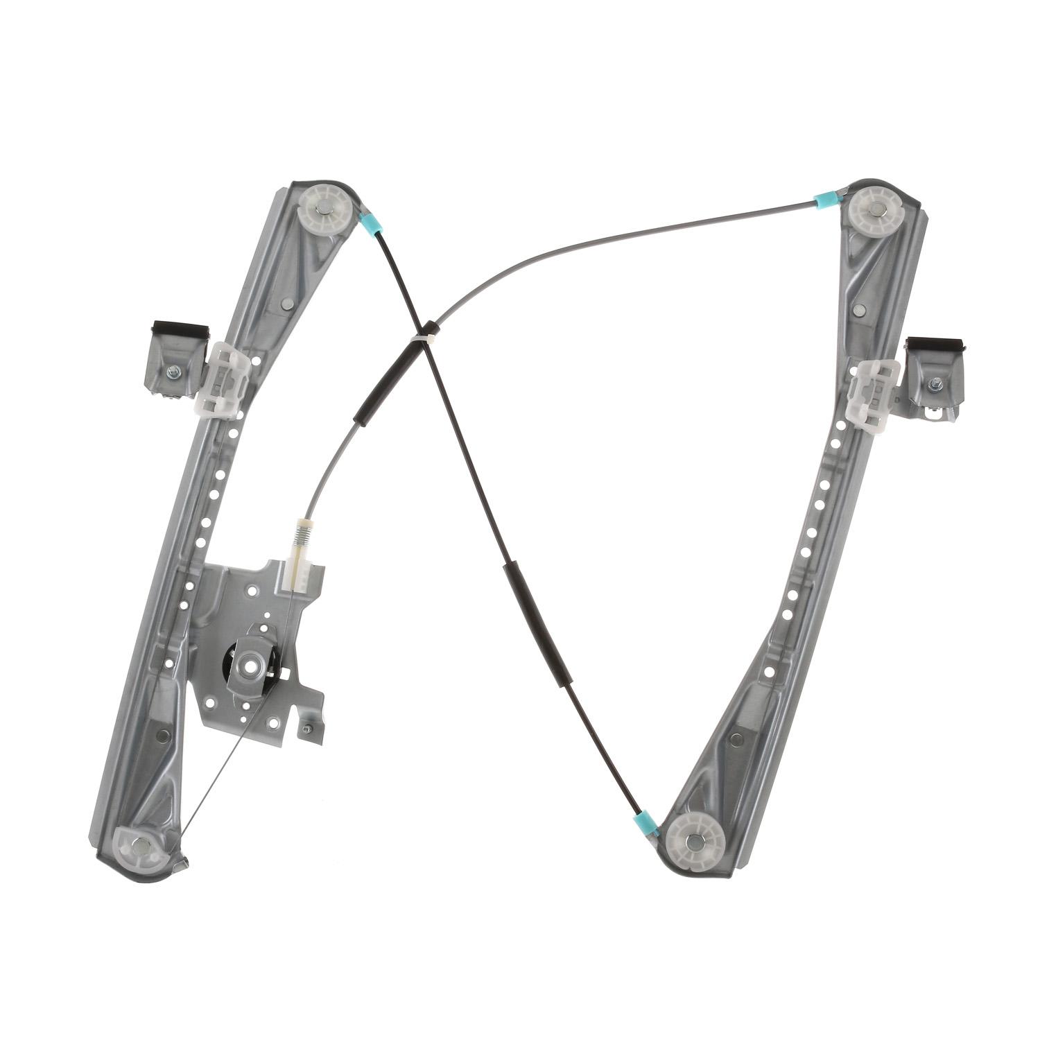 AISIN RPFD041 - Window Regulator AISIN RPFD041 Power Window Regulator Assembly product image 1 of 1