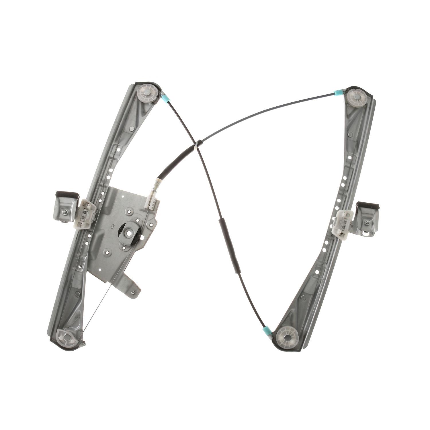AISIN RPFD042 - Window Regulator AISIN RPFD042 Power Window Regulator Assembly product image 1 of 1