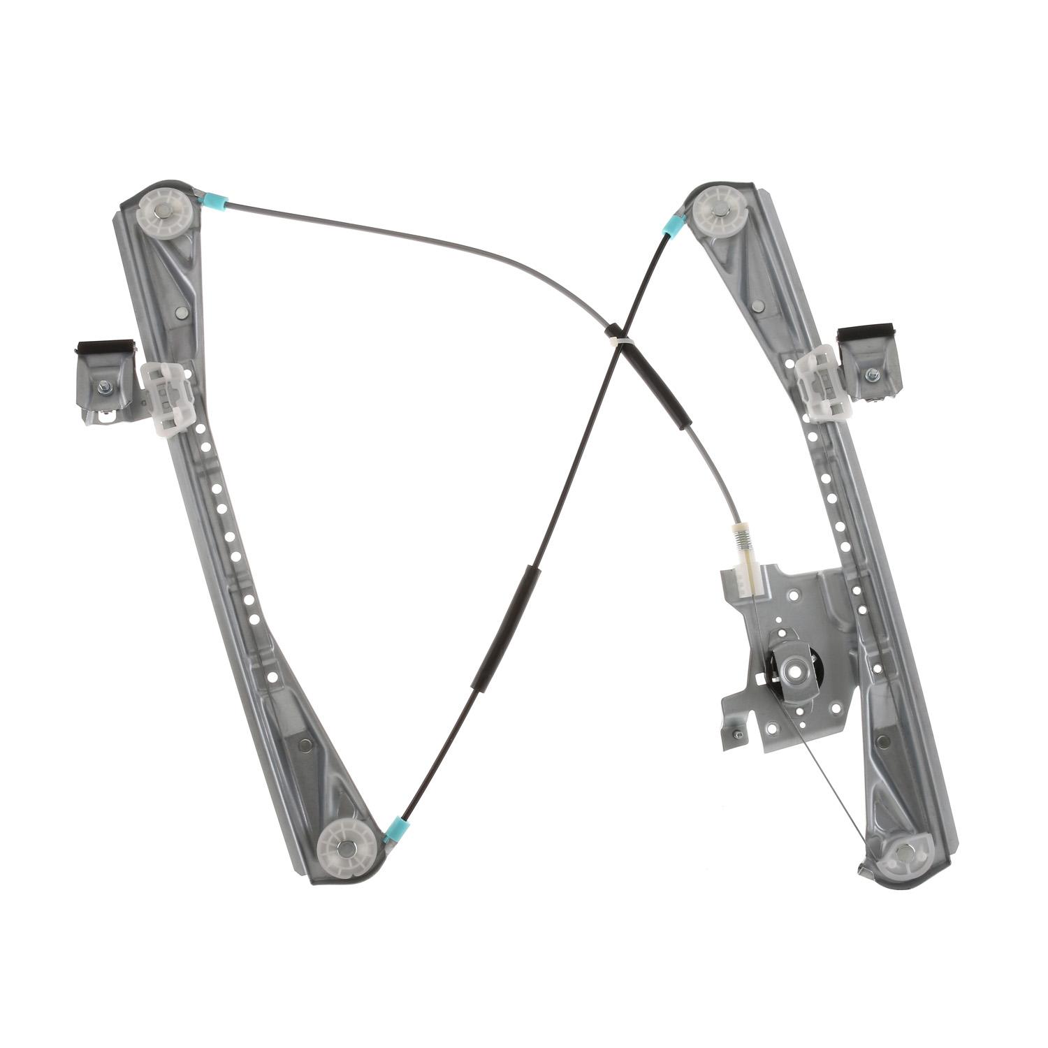 AISIN RPFD043 - Window Regulator AISIN RPFD043 Power Window Regulator Assembly product image 1 of 1
