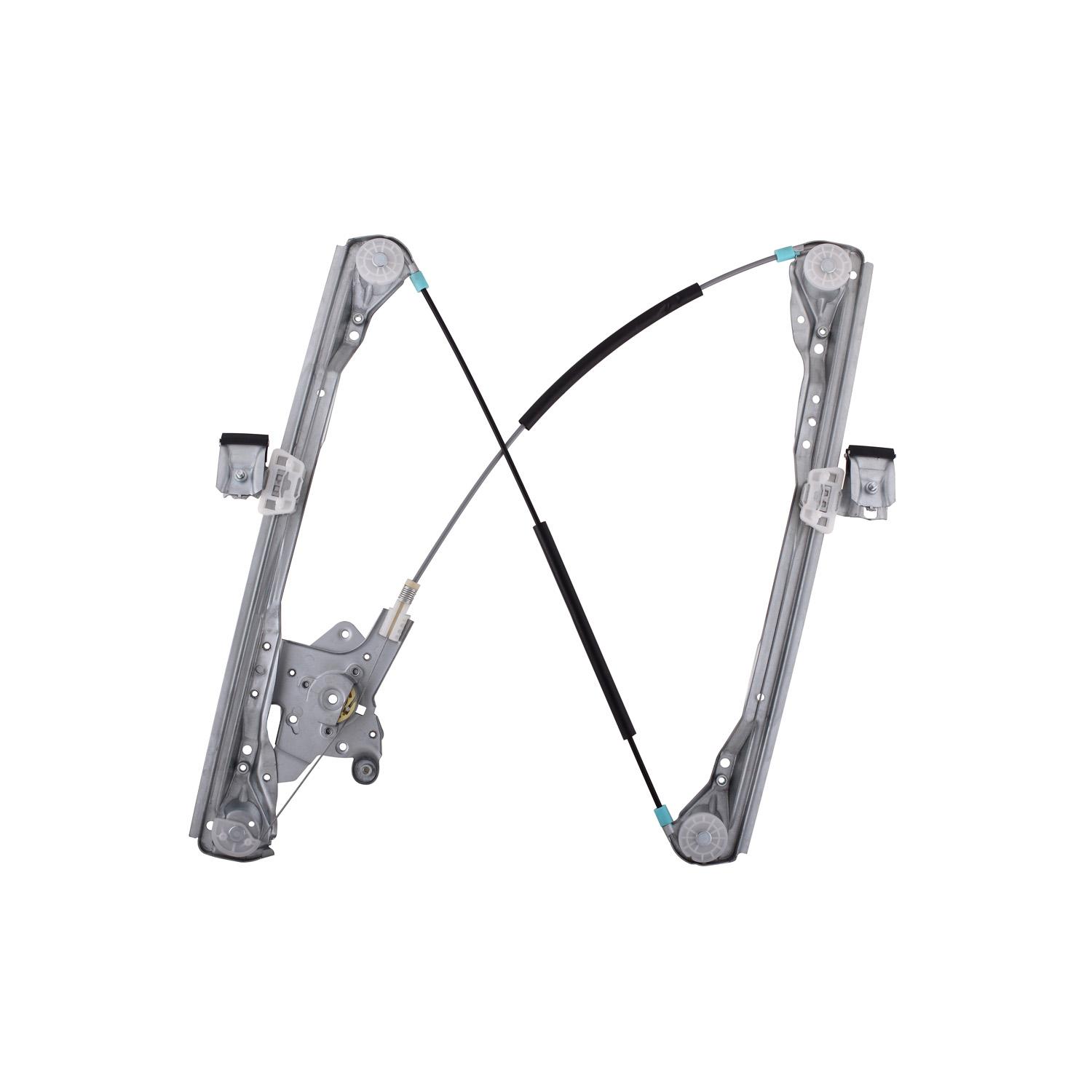 AISIN RPFD045 - Window Regulator AISIN RPFD045 Power Window Regulator Assembly product image 1 of 1