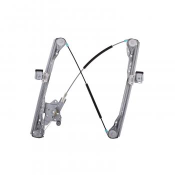 2004 Ford Focus Power Window Regulator Assembly Front Left AISIN RPFD045 image 1 of 1