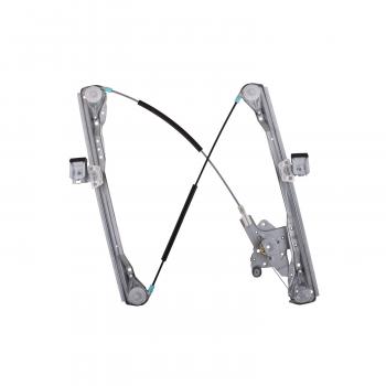 2004 Ford Focus Power Window Regulator Assembly Front Right AISIN RPFD047 image 1 of 1