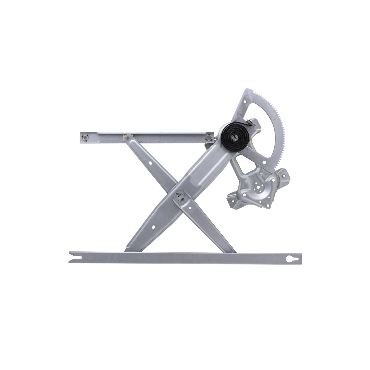 AISIN RPFD053 - Window Regulator AISIN RPFD053 Power Window Regulator Assembly product image 1 of 1