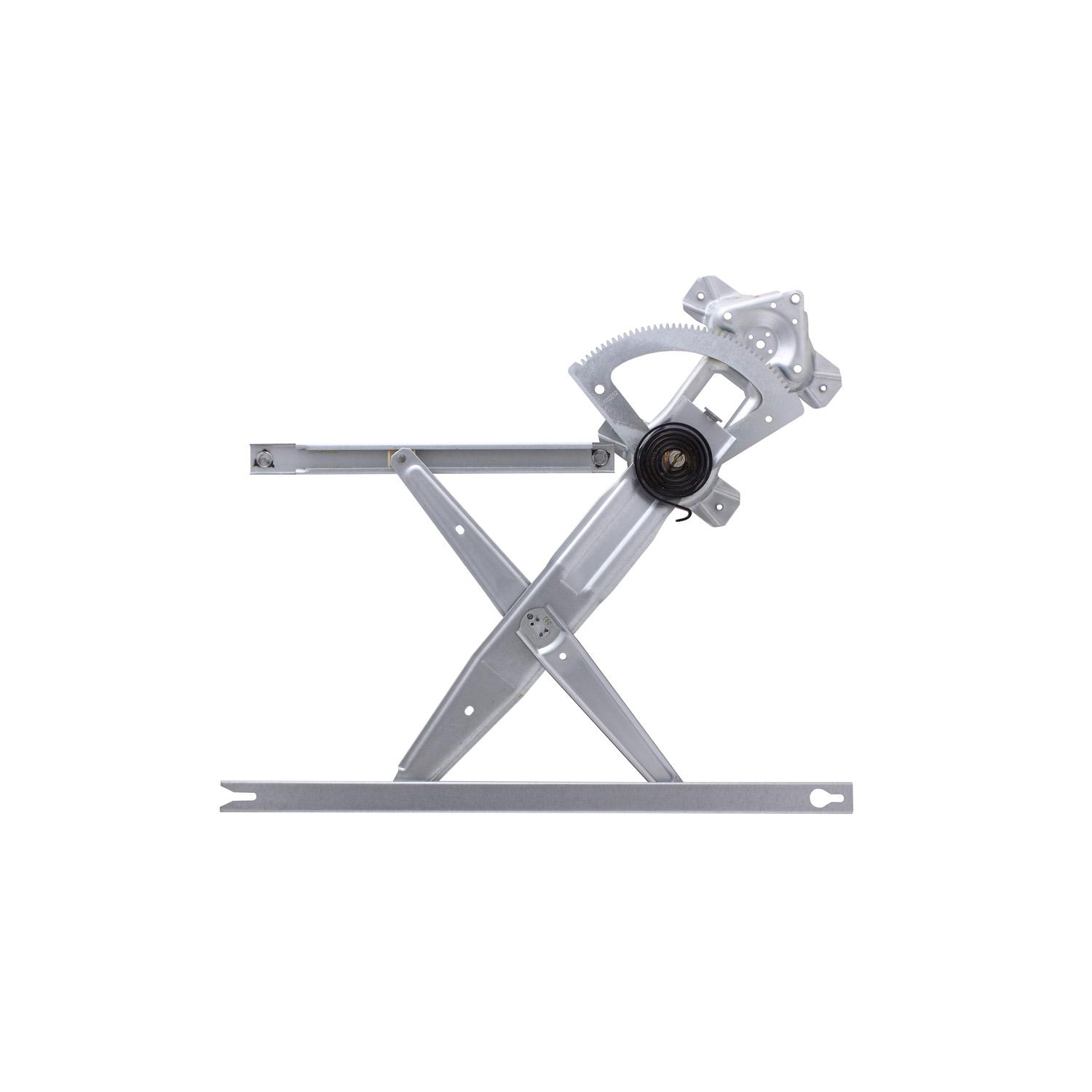 AISIN RPFD054 - Window Regulator AISIN RPFD054 Power Window Regulator Assembly product image 1 of 1