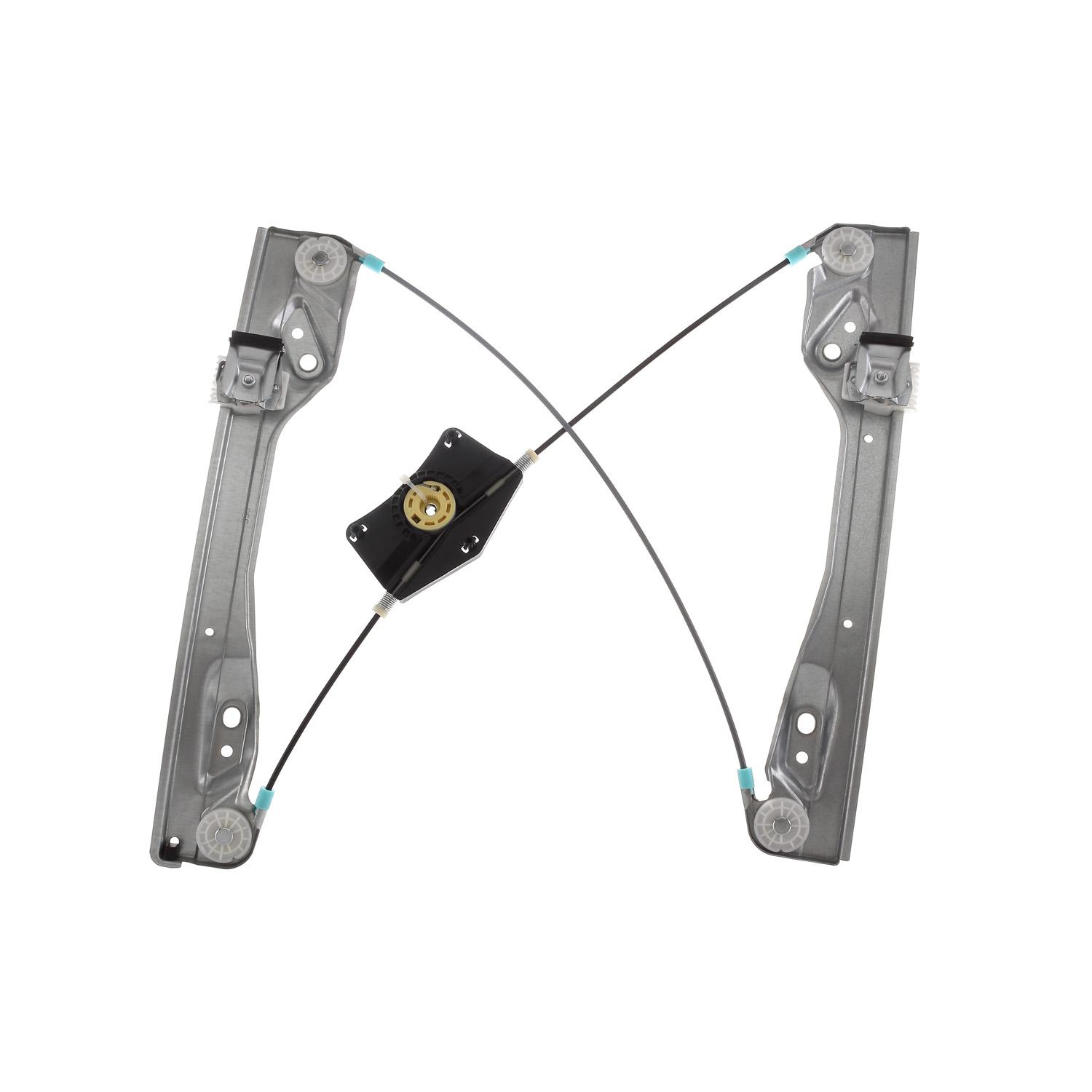 AISIN RPFD055 - Window Regulator AISIN RPFD055 Power Window Regulator Assembly product image 1 of 1