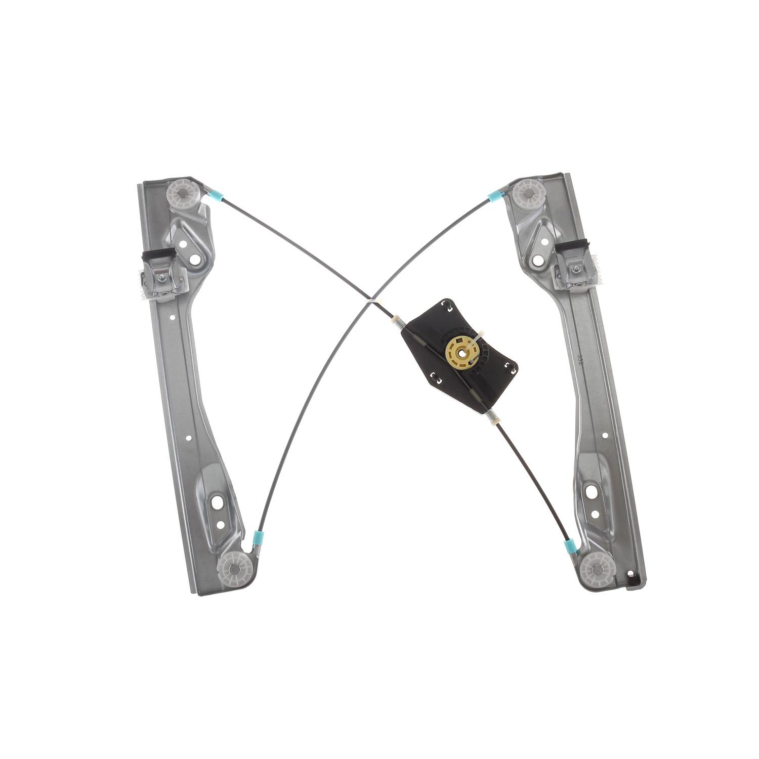 AISIN RPFD056 - Window Regulator AISIN RPFD056 Power Window Regulator Assembly product image 1 of 1