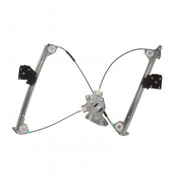 2006 Ford Mustang Power Window Regulator Assembly Front Left AISIN RPFD057 image 1 of 1