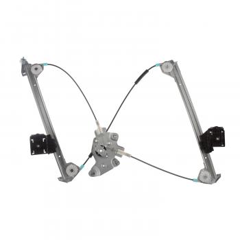 2006 Ford Mustang Power Window Regulator Assembly Front Right AISIN RPFD058 image 1 of 1