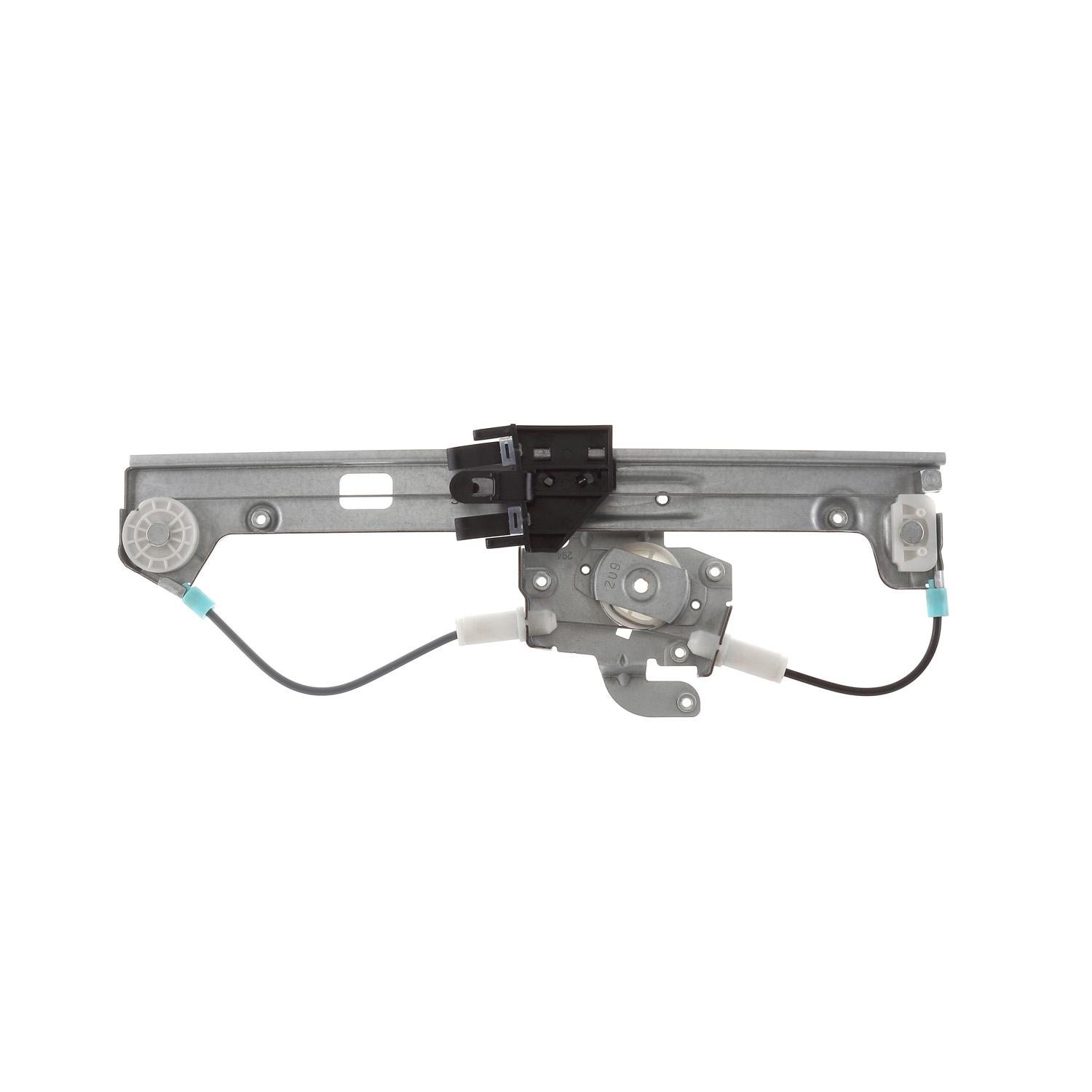 AISIN RPFD059 - Window Regulator AISIN RPFD059 Power Window Regulator Assembly product image 1 of 1