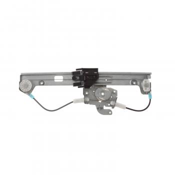 2004 Ford Focus Power Window Regulator Assembly Rear Left AISIN RPFD059 image 1 of 1