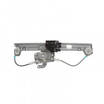 2004 Ford Focus Power Window Regulator Assembly Rear Right AISIN RPFD061 image 1 of 1