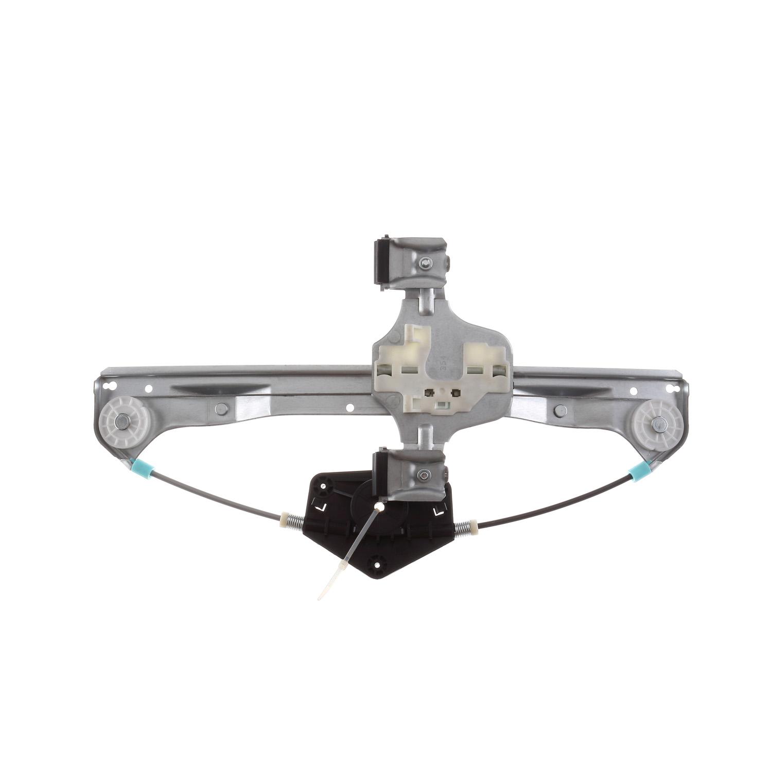 AISIN RPFD063 - Window Regulator AISIN RPFD063 Power Window Regulator Assembly product image 1 of 1