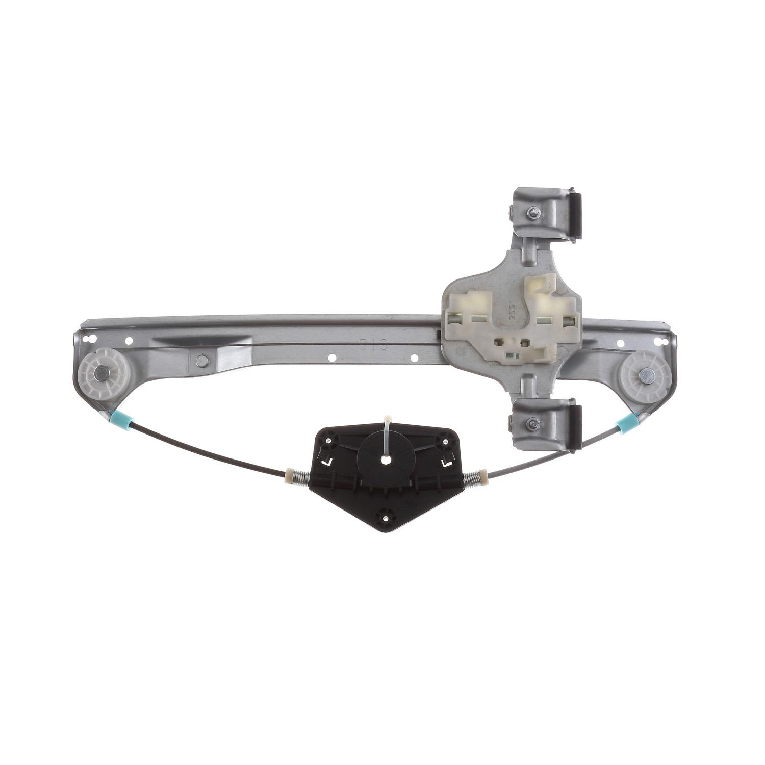 AISIN RPFD064 - Window Regulator AISIN RPFD064 Power Window Regulator Assembly product image 1 of 1