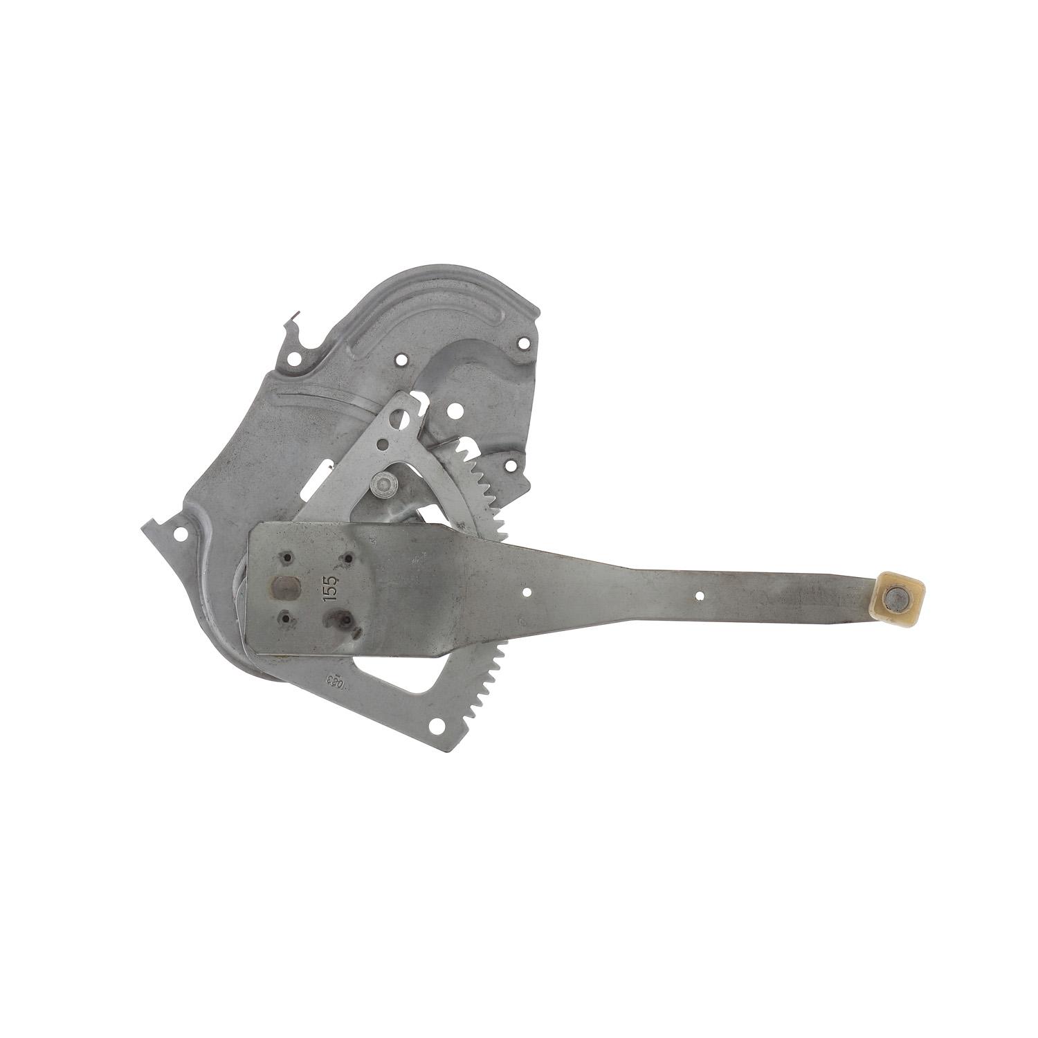 AISIN RPFD065 - Window Regulator AISIN RPFD065 Power Window Regulator Assembly product image 1 of 1