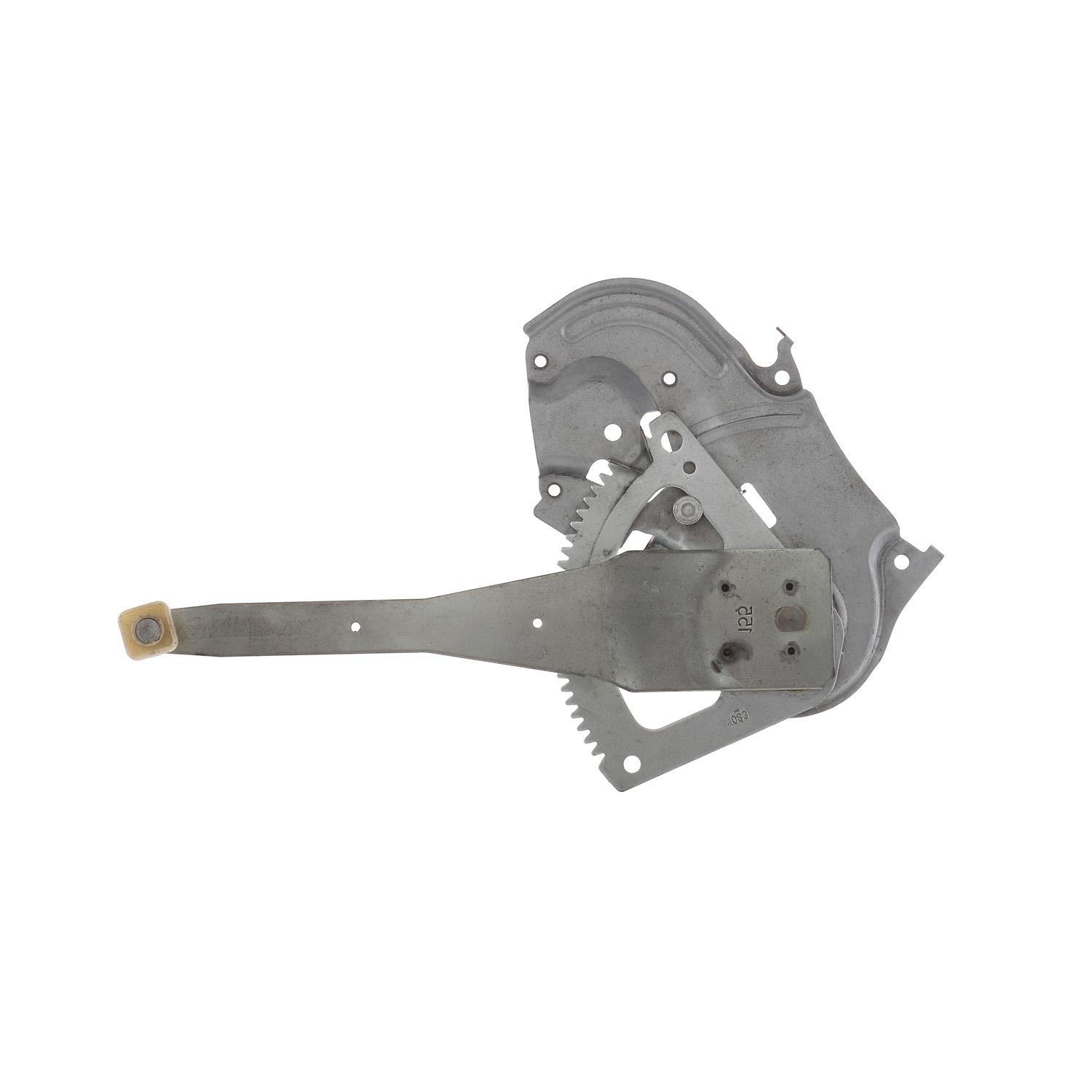 AISIN RPFD066 - Window Regulator AISIN RPFD066 Power Window Regulator Assembly product image 1 of 1