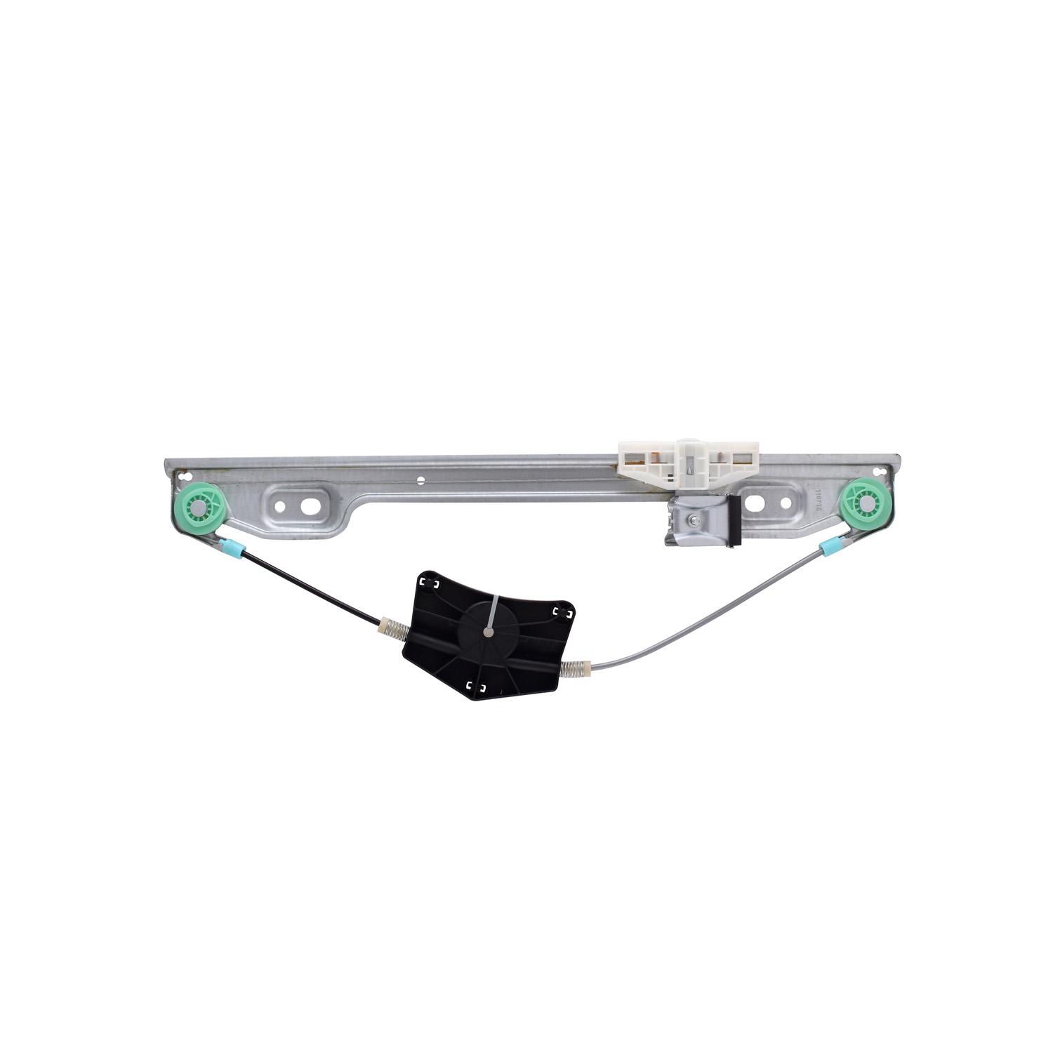 AISIN RPFD067 - Window Regulator AISIN RPFD067 Power Window Regulator Assembly product image 1 of 1