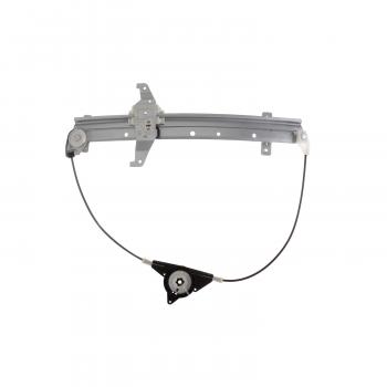 1990 Lincoln Town Car Window Regulator Rear Left AISIN RPFD071 image 1 of 1