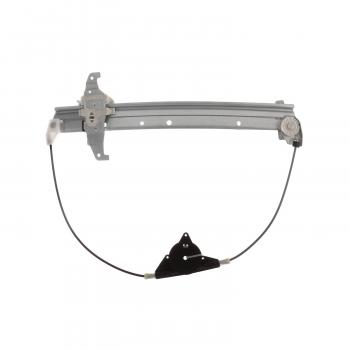 1990 Lincoln Town Car Window Regulator Rear Right AISIN RPFD072 image 1 of 1