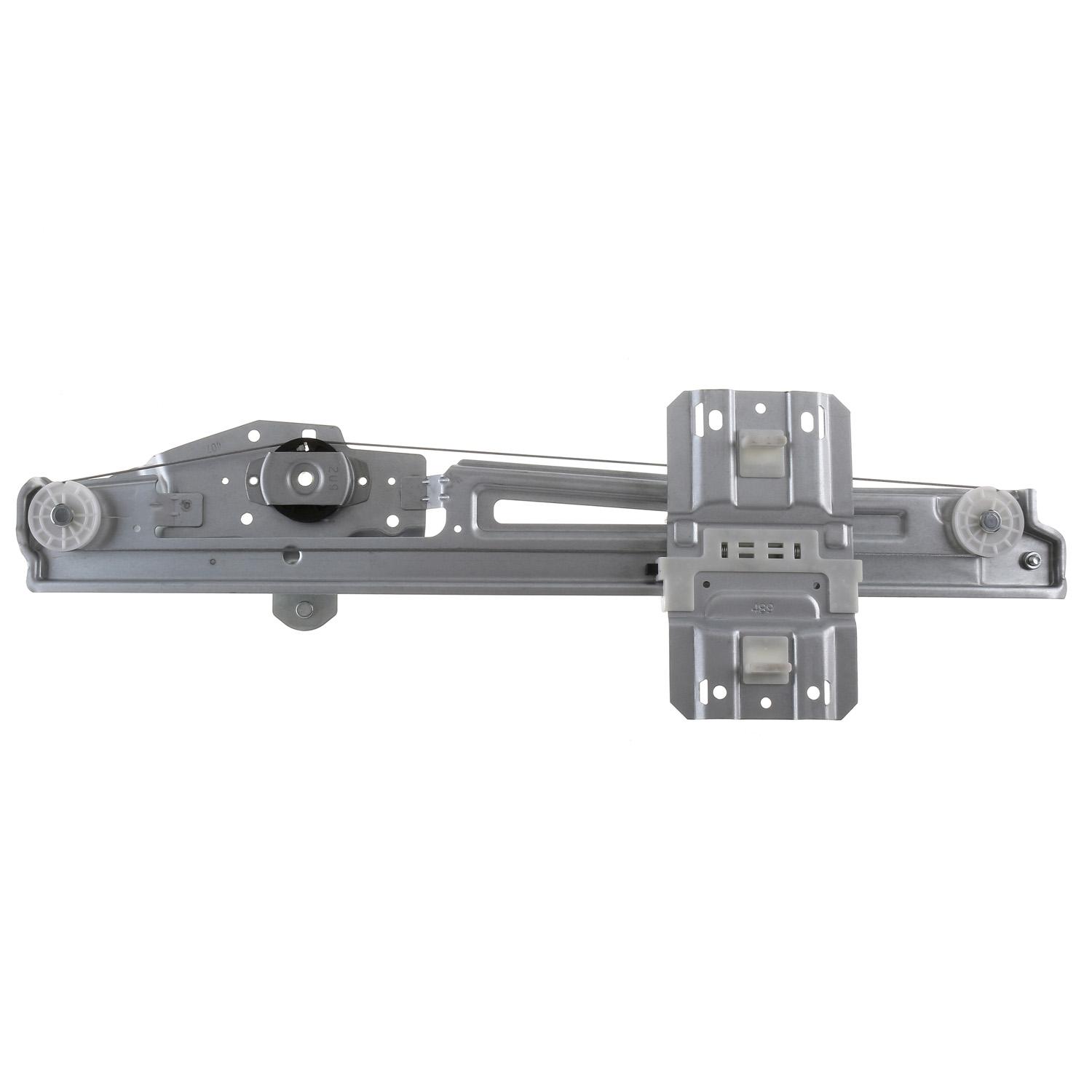 AISIN RPFD077 Power Window Regulator Assembly product image 1 of 1