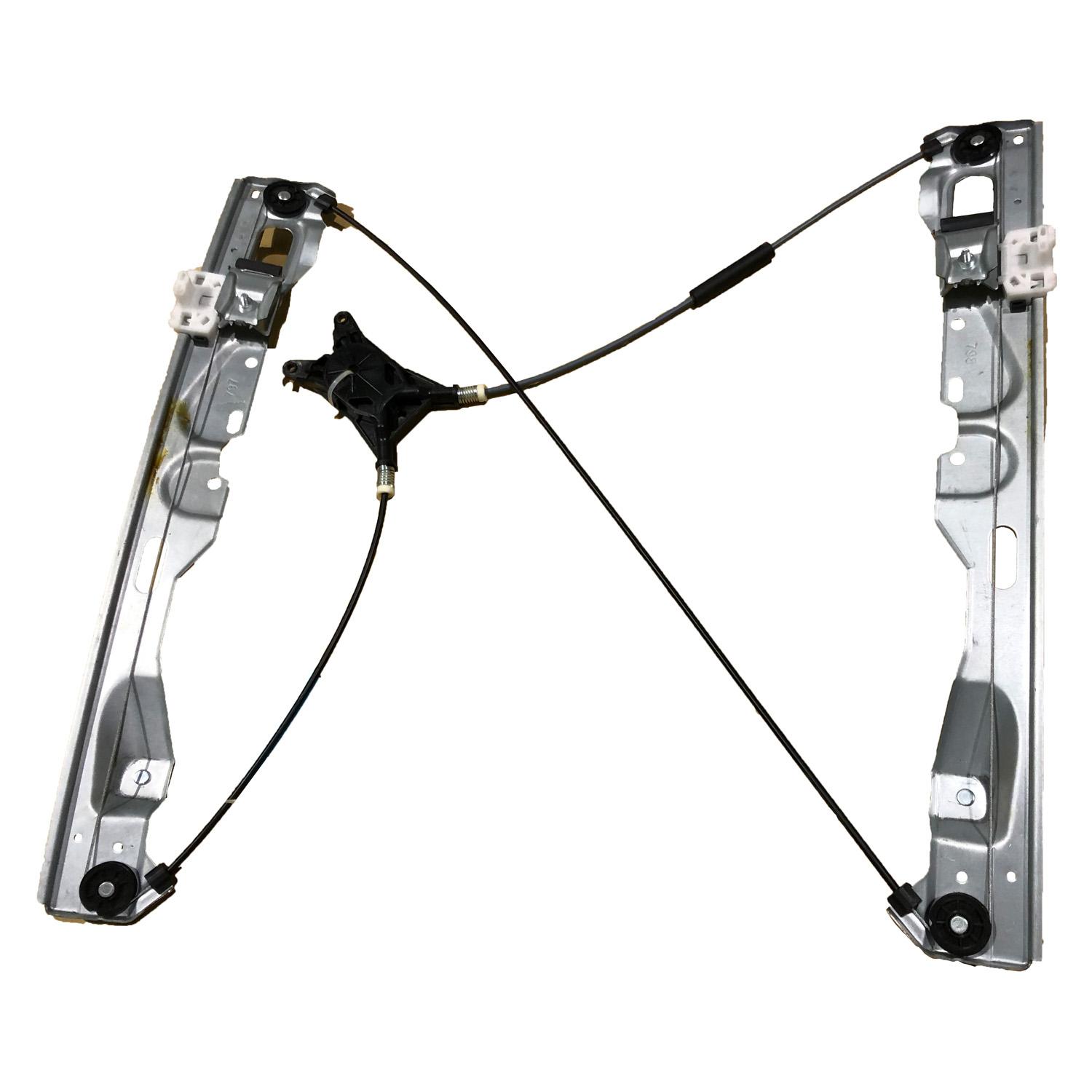 AISIN RPFD079 - Window Regulator AISIN RPFD079 Power Window Regulator Assembly product image 1 of 1
