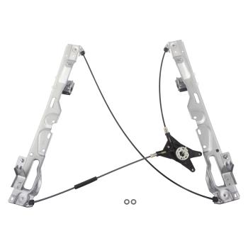 2014 Ford Lobo Window Regulator Front Right AISIN RPFD080 image 1 of 2