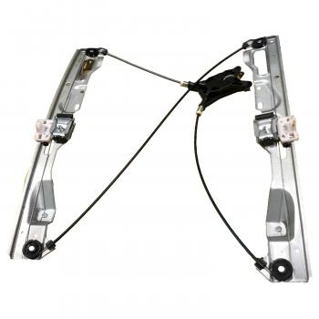 2014 Ford Lobo Window Regulator Rear Left AISIN RPFD081 image 1 of 1