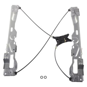 2014 Ford Lobo Window Regulator Rear Right AISIN RPFD082 image 1 of 2