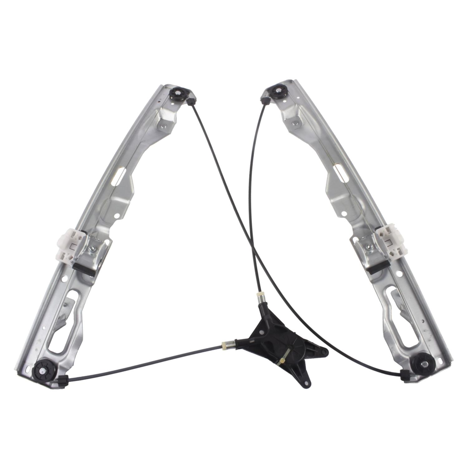 AISIN RPFD082 - Window Regulator AISIN RPFD082 Power Window Regulator Assembly product image 2 of 2
