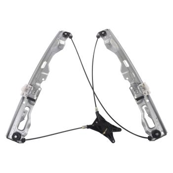 2014 Ford Lobo Window Regulator Rear Right AISIN RPFD082 image 2 of 2