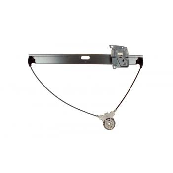 2011 Mazda Tribute Power Window Regulator Assembly