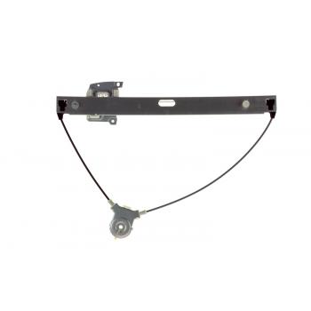 2011 Mazda Tribute Power Window Regulator Assembly Front Left AISIN RPFD083 image 2 of 2
