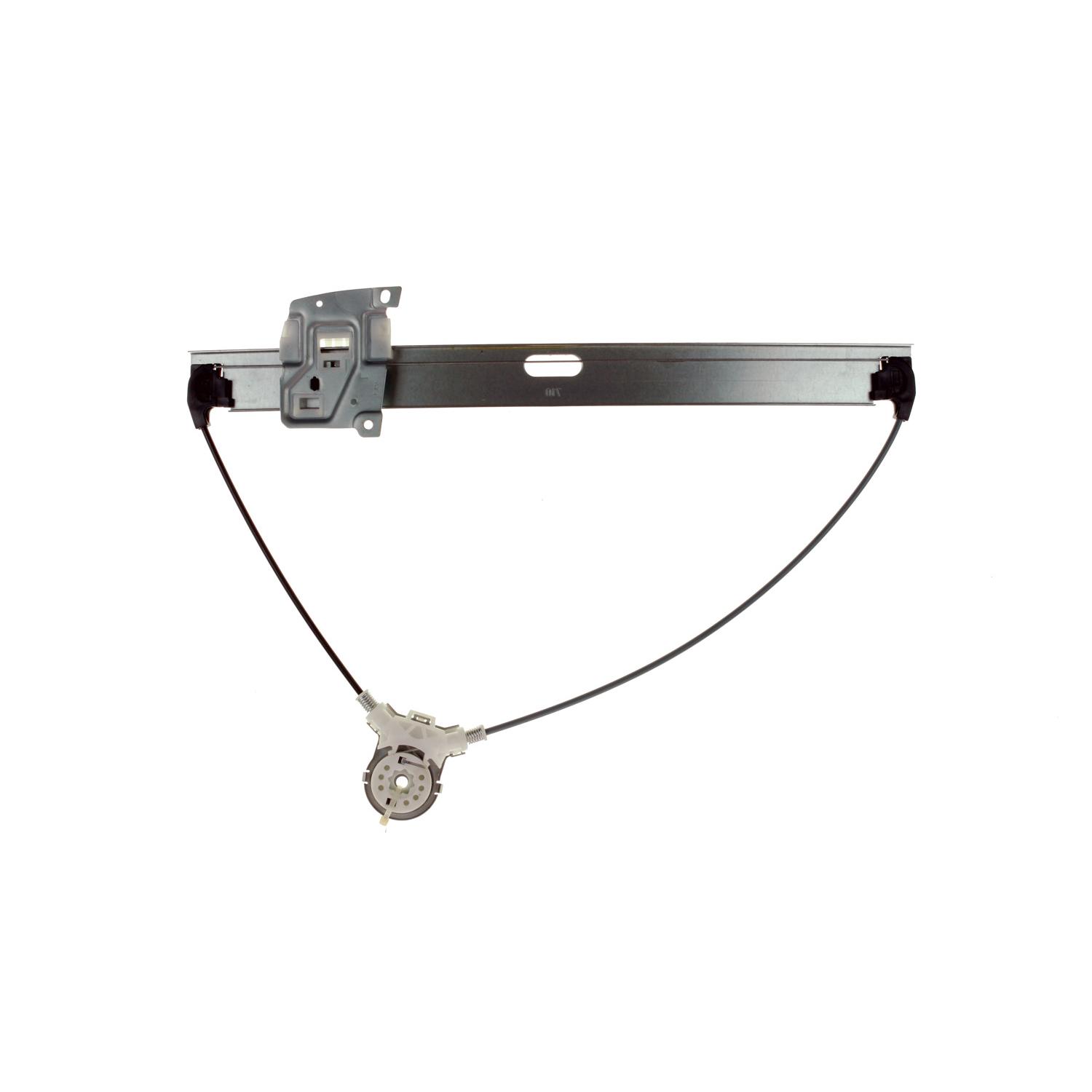AISIN RPFD084 - Window Regulator AISIN RPFD084 Power Window Regulator Assembly product image 1 of 2